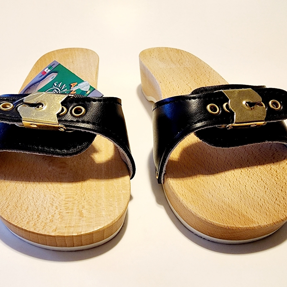 Clogs orthopedic - Picture 3 of 9
